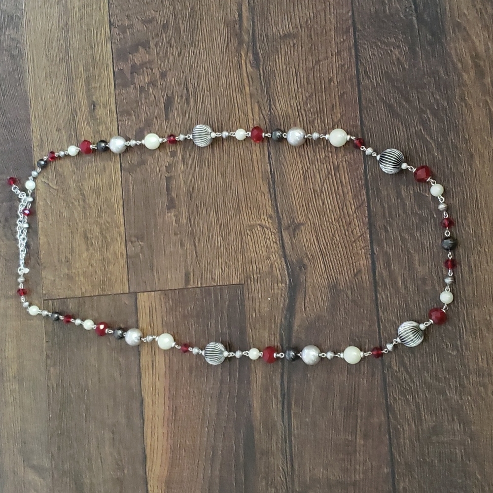 Premier Designs Hot Hot Hot Necklace